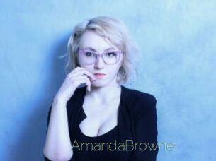 AmandaBrowne