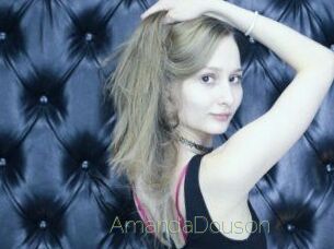 AmandaDouson Visio Tchats