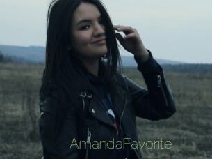 AmandaFavorite