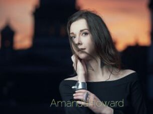 AmandaHoward