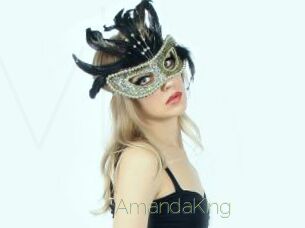 AmandaKing Visio Tchats