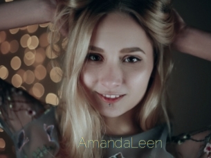AmandaLeen Visio Tchats