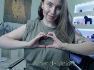 AmandaMelon Visio Tchats