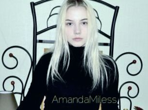 AmandaMiless