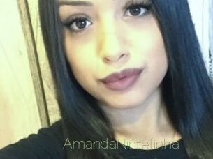 AmandaNinfetinha