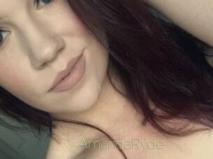 AmandaRyde