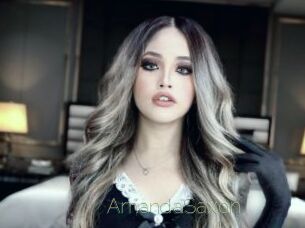 AmandaSaxon