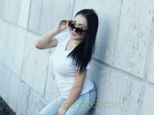 AmandaSecret Visio Tchats
