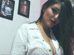 AmandaSecrets