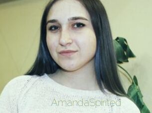 AmandaSpirited