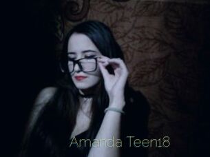 Amanda_Teen18