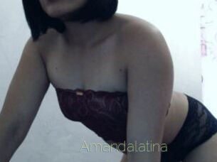Amandalatina Visio Tchats