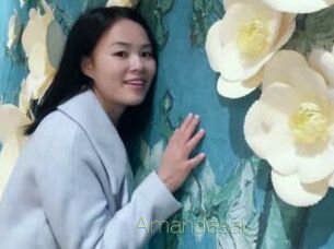 Amandasai