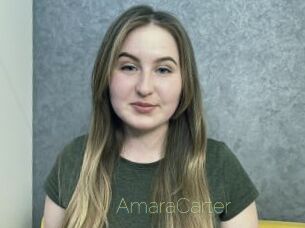AmaraCarter