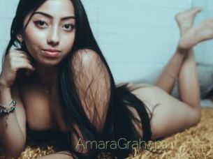 AmaraGraham