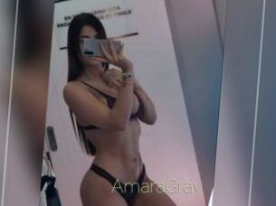 AmaraGray