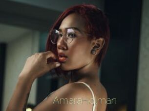 AmaraHolman