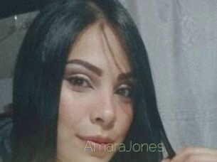 AmaraJones
