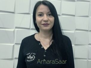 AmaraSaar