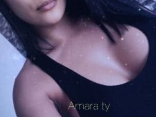 Amara_ty