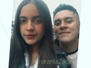 AmarantaZack
