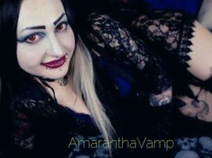AmaranthaVamp