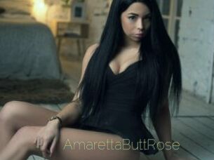 AmarettaButtRose