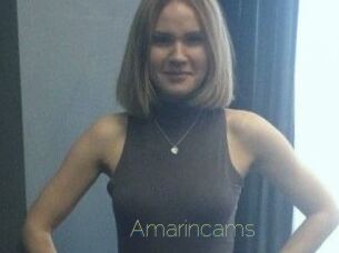 Amarincams