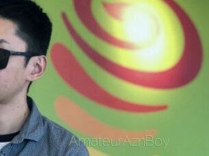 AmateurAznBoy