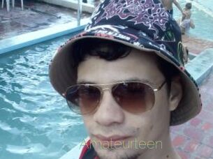 Amateurteen