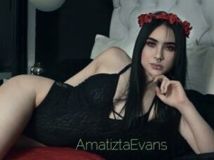 AmatiztaEvans