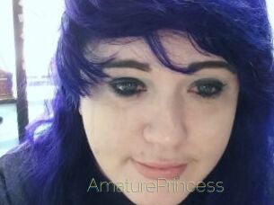 AmaturePrincess
