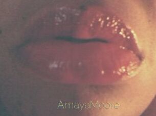 AmayaMoore