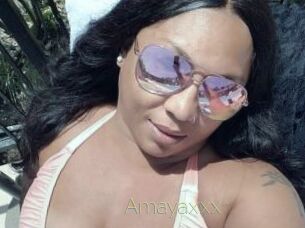 Amayaxxx Visio Tchats
