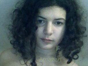 Amaziah