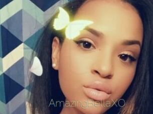 AmazingBellaXO