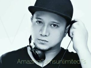 AmazingCumsunlimitedTs