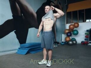 AmazingDICKKK