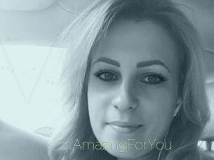 AmazingForYou