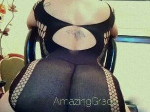 AmazingGrace