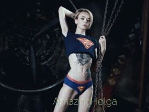 AmazingHelga