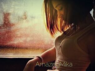 AmazingMika Visio Tchats