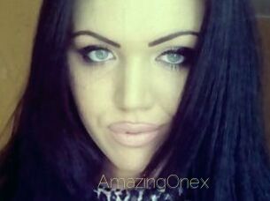 AmazingOnex