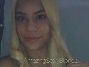 AmazingSexyBlonde Visio Tchats