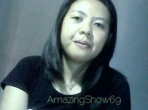 AmazingShow69 Visio Tchats