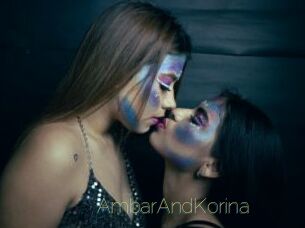 AmbarAndKorina