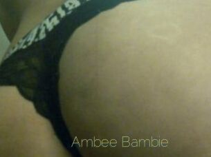 Ambee_Bambie