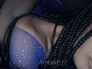 Amber677