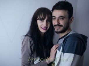 AmberAndPatrick