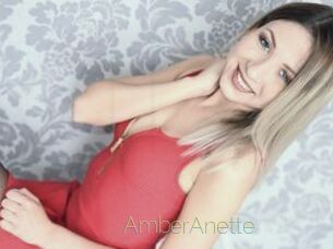 AmberAnette
